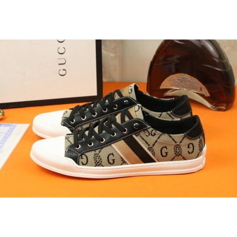G*u*i casual shoes